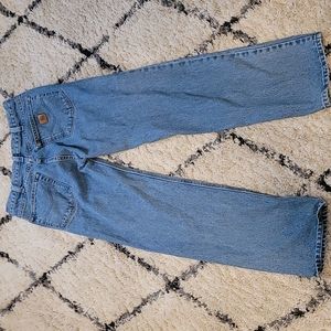 CARHARTT 32X32 jeans